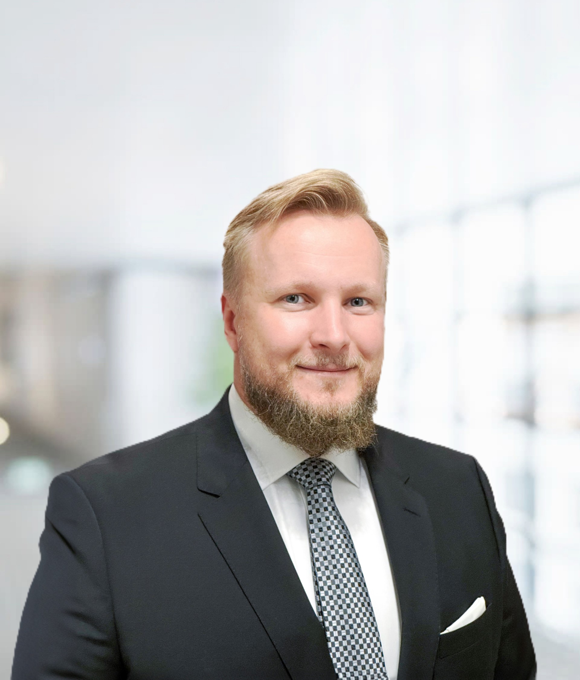 Hugin Consulting